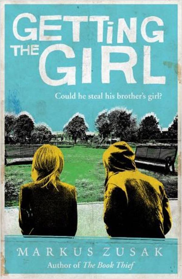 Getting the Girl - Definitions - Image 1