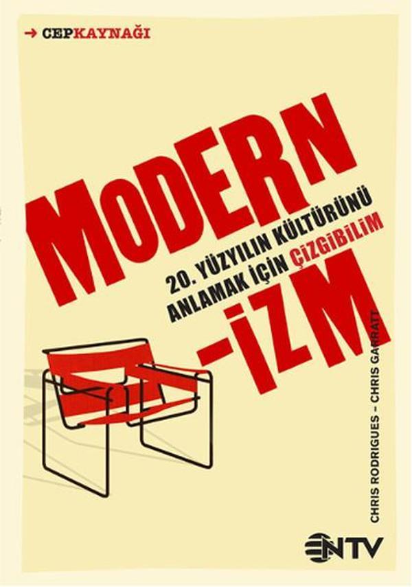 Modernizm - NTV - Image 1
