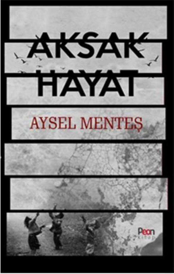 Peon Yayınları Aksak Hayat - Peon Yayınları - Image 1