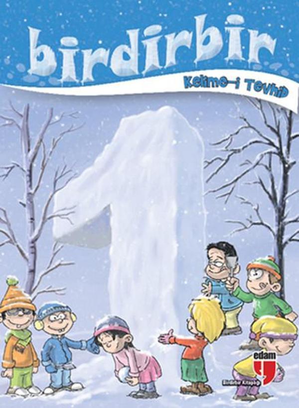 Birdirbir - Kelime-i Tevhid - Edam Yayınevi - Image 1