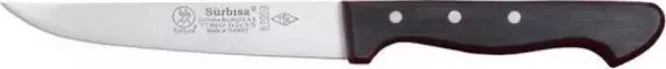 Sürbısa 61003 - Sürmene Mutfak Bıçağı 12,5 cm - Image 1
