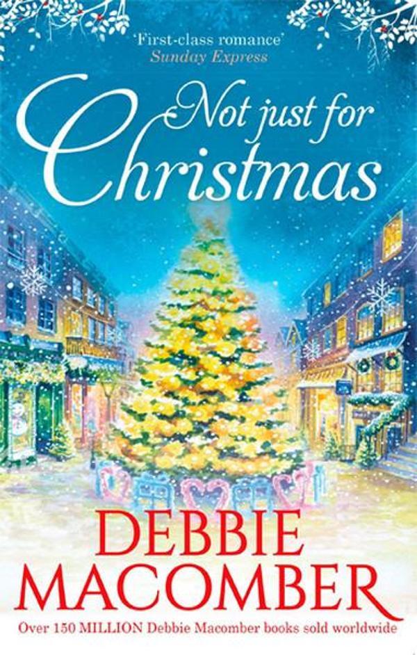 Not Just for Christmas - Mira Publishing - Image 1