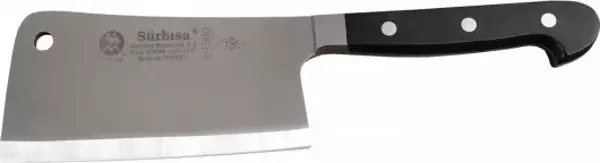 Sürbısa 61900 - Sürmene Doğrama Satırı 15 cm - Image 1
