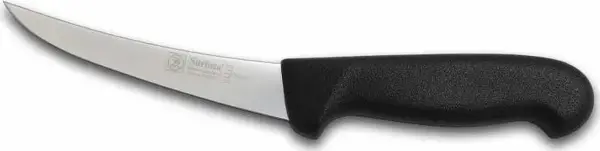 Sürbısa 61113 - Sürmene Esnek Eğri Kemiksiz Sıyırma Bıçağı 13,5 cm - Image 1