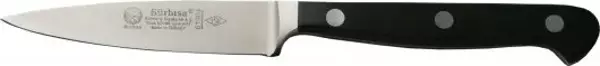 Sürbısa 61904 - Sürmene Sıcak Dövme Sebze Bıçağı 9 cm - Image 1