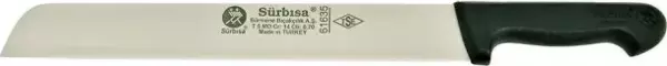 Sürbısa 61635 - Sürmene Kaşar ve Kavurma Bıçağı 35 cm - Image 1