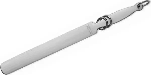 F.Dıck Balkan 71434 Halkalı Yassı Masat 25 cm - Image 1