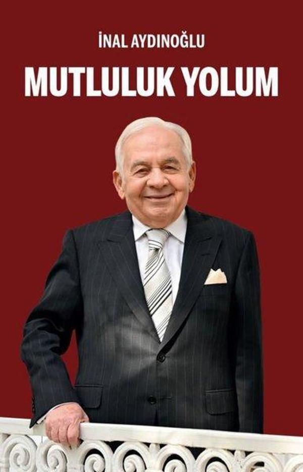 Mutluluk Yolum - K-İletişim Yayınları - Image 1