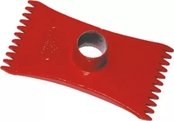 Sait Demirci MT 0400 Mozaik Tarağı - Image 1