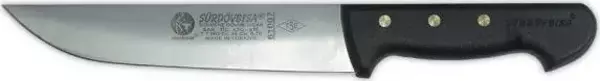 Sürmene Sürdövbısa 61007 Kasap Bıçağı 18,5 cm, Plastik Sap - Image 1