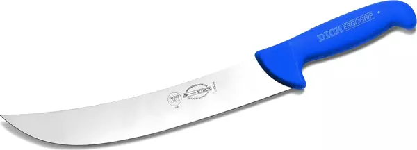 F.Dıck 8 2253 26 Amerikan Tipi Et Kesim Bıçağı 26 cm - Ergo Grip - Image 1