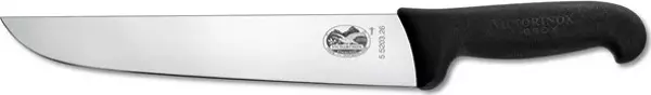 5 6503 15 Geniş Ağızlı Yüzme Bıçağı 15 cm - Fibrox Sap - Image 1