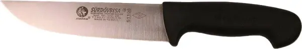 Sürmene Sürdövbısa 61106 Kasap Bıçağı 16,5 cm, Plastik Sap - Image 1