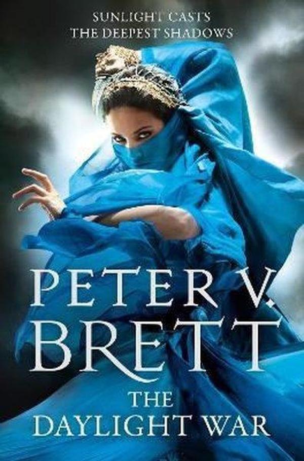 The Daylight War (The Demon Cycle Book 3) - Harper Collins UK - Image 1