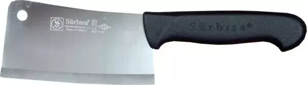 Sürbısa 61700 - Sürmene Mutfak Satırı 15,1 cm - Image 1
