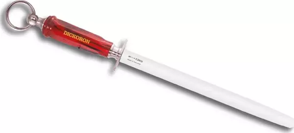 F.Dıck Dıckoron Masat -Yassı- Balık Sırtı(Oval), 30 cm - Image 1