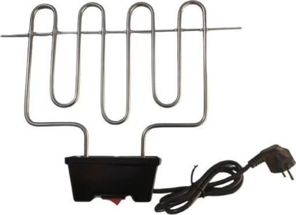Izgara Rezistansı 220 Volt 1200 Watt (6,5mm-Cr-ni) - Image 1