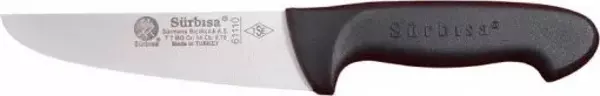 Sürbısa 61110 - Sürmene Kasap Deri Yüzme Bıçağı 14 cm - Image 1