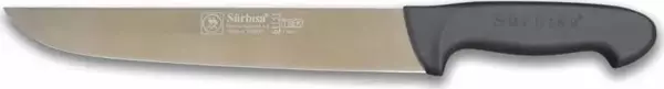 Sürbısa 61151 - Sürmene Kasap Bıçağı 24,5 cm - Kurban, Doğrama, Kesim - Image 1