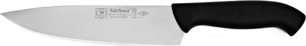 Sürbısa 61180 - Sürmene Şef Bıçağı 20 cm - Image 1