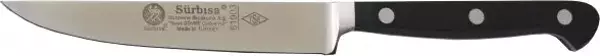 Sürbısa 61903 - Sürmene Sıcak Dövme Sebze Bıçağı 12 cm - Image 1