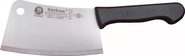 Sürbısa 61703 - Sürmene Et ve Kurban Satırı 20,5 cm - Image 1