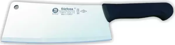 Sürbısa 61723 - Sürmene No:3 Doğrama Satırı 24 cm - Image 1