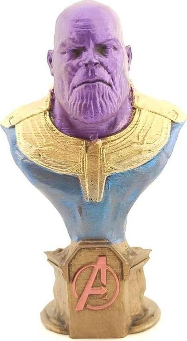 Thanos Büst - Image 1