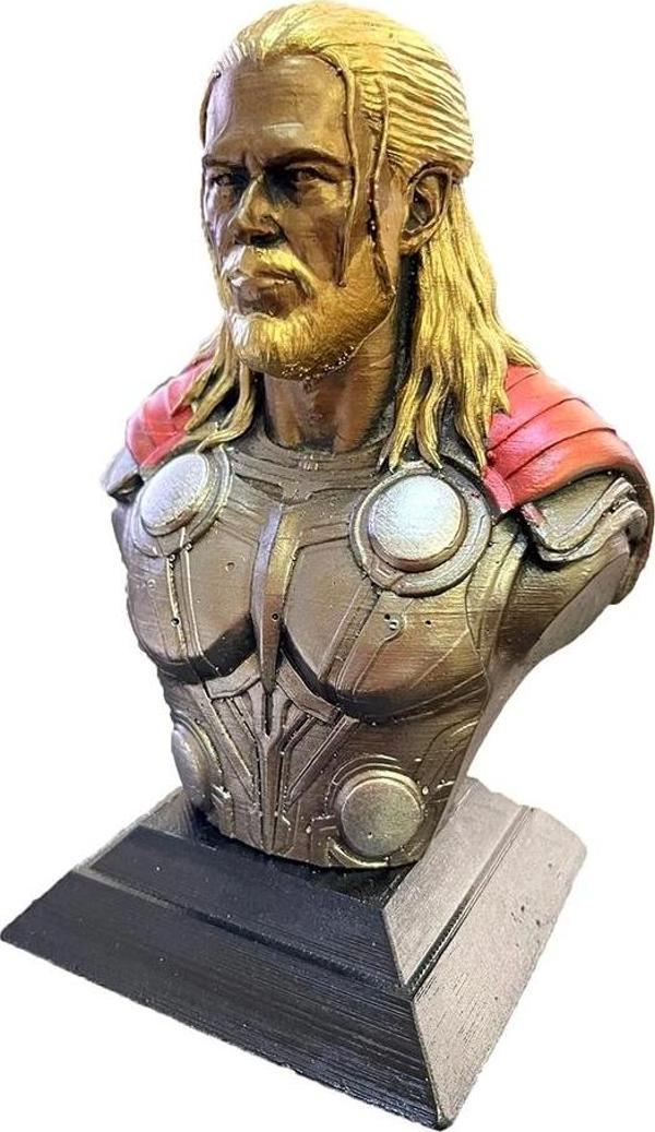 Thor Büst - Image 1