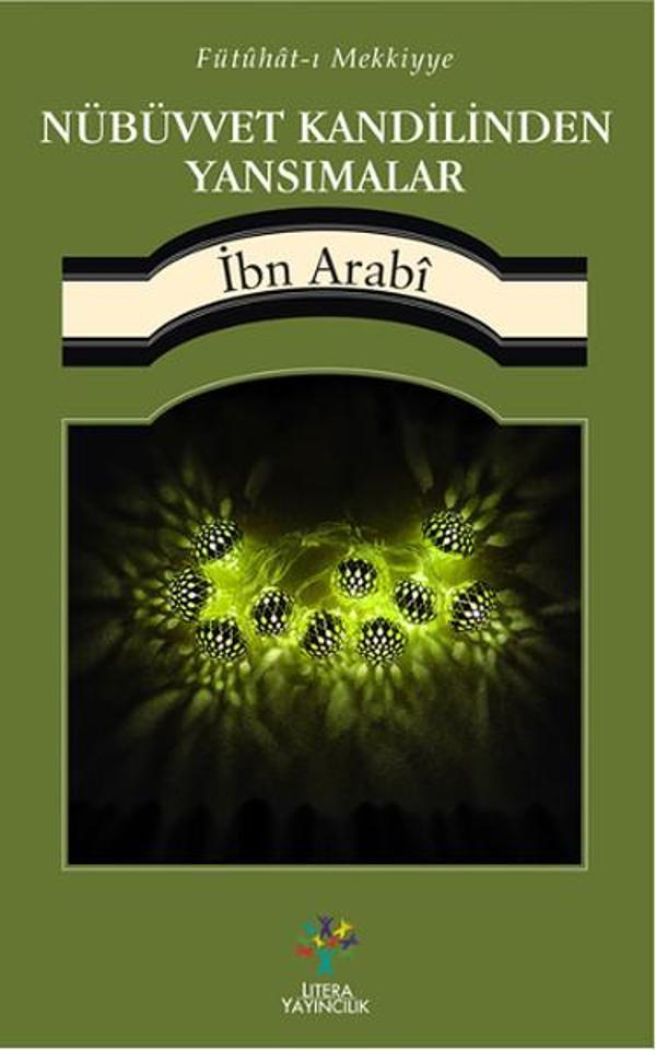 Nübüvvet Kandilinden Yansımalar - Litera - Image 1