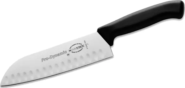 F.Dıck 8 5442 18K Santoku Şef Bıçağı 18 cm - Image 1