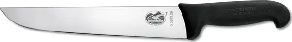 5 5203 16 Kurban ve Kasap Bıçağı 16 cm - Fibrox Sap - Image 1