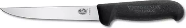 5 5603 14 Kasap ve Kurban Sıyırma Bıçağı 14 cm - Fibrox Sap - Image 1
