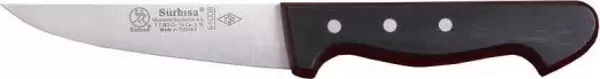 Sürbısa 61008 - Sürmene Kasap Deri Yüzme Bıçağı 10,5 cm - Image 1