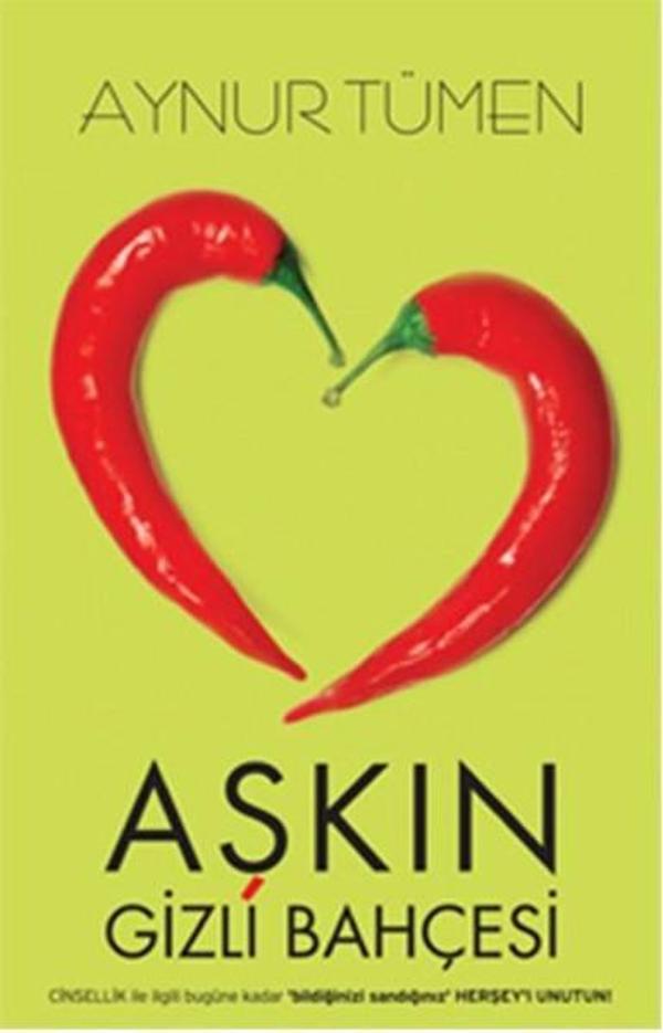 Aşkın Gizli Bahçesi - Lifecycle - Image 1