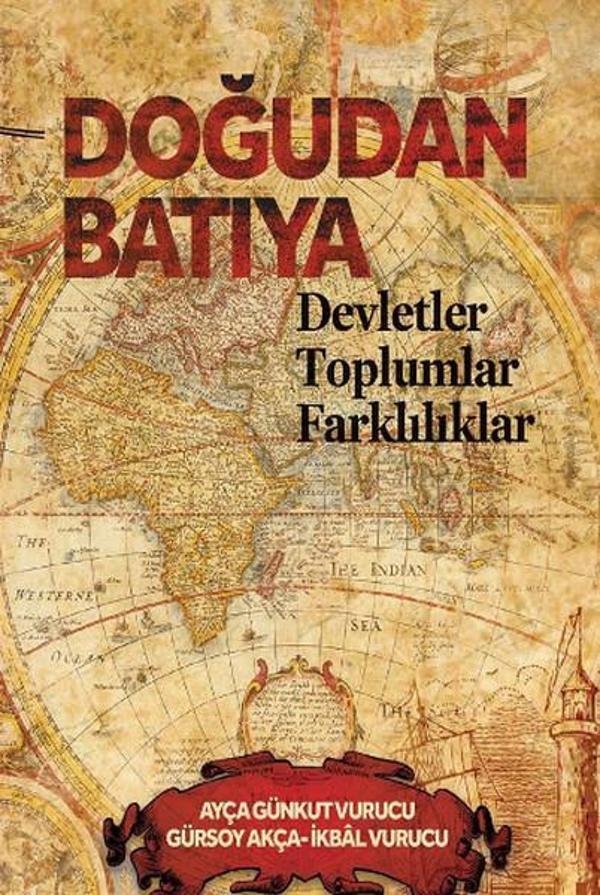 Doğudan Batıya - Aygan Yayıncılık - Image 1
