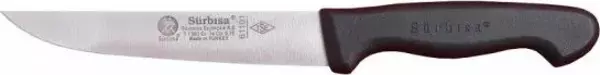 Sürbısa 61101 - Sürmene Mutfak Bıçağı 15,5 cm - Image 1