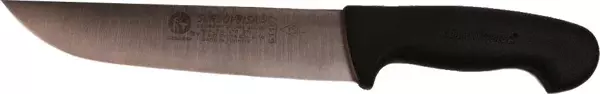 Sürmene Sürdövbısa 61107 Kasap Bıçağı 18,5 cm, Plastik Sap - Image 1