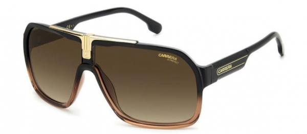 CARRERA 1014/S R60HA 64 10 135 ERKEK GÜNEŞ GÖZLÜĞÜ - Image 1