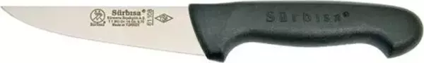 Sürbısa 61108 - Sürmene Kasap Kemik Sıyırma Bıçağı 11,5 cm - Image 1