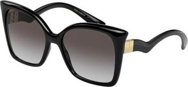 DOLCE & GABBANA 6168 501/8G 56 17 140 3N KADIN GÜNEŞ GÖZLÜĞÜ - Image 1