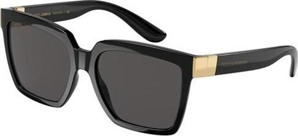 DOLCE & GABBANA 6165 501/87 56 17 140 3N KADIN GÜNEŞ GÖZLÜĞÜ - Image 1