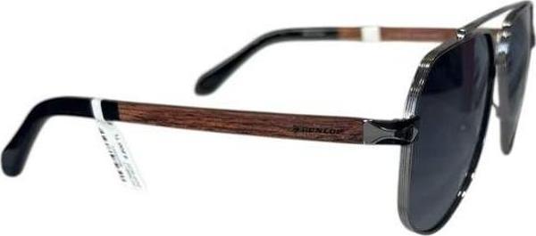 DUNLOP DG 3668 C1 LIMITED EDITION ERKEK GÜNEŞ GÖZLÜĞÜ - Image 1