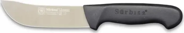 Sürbısa 61117 - Sürmene Kasap Deri Yüzme Bıçağı 13 cm - Image 1