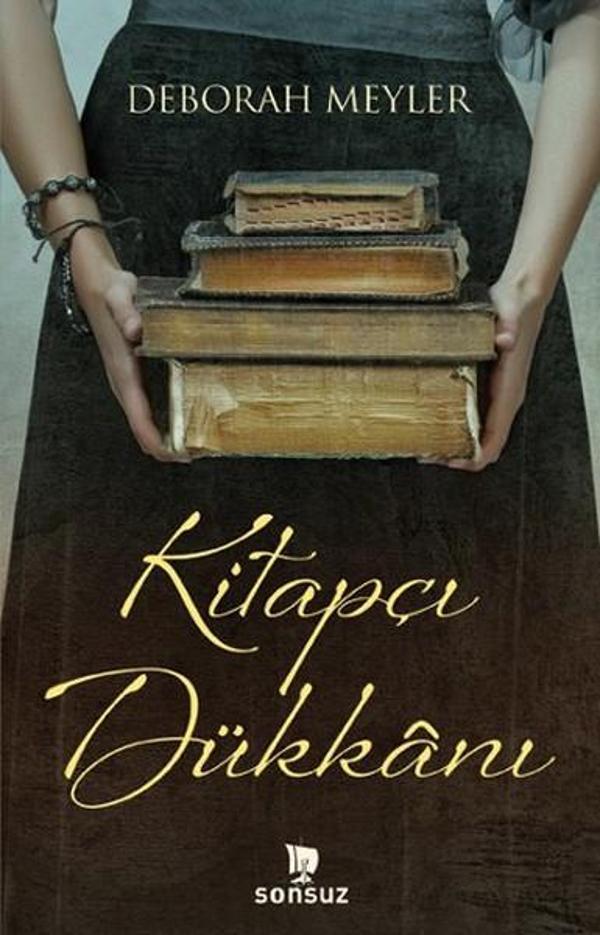 Kitapçı Dükkanı - Sonsuz Kitap - Image 1