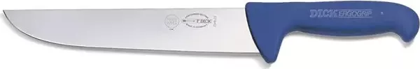 F.Dıck 8 2348 26 Kurban, Et Kesim ve Kasap Bıçağı 26 cm - Ergo Grip - Image 1