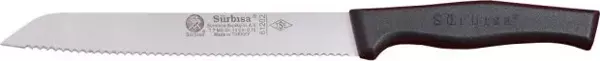 Sürbısa 61202 - Sürmene Ekmek Bıçağı 19 cm - Image 1