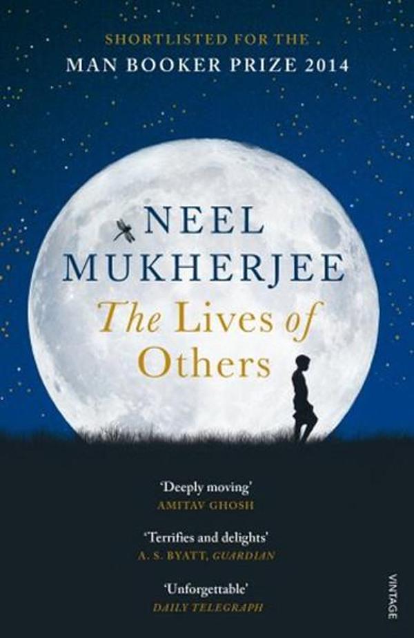 The Lives of Others - Vintage - Image 1