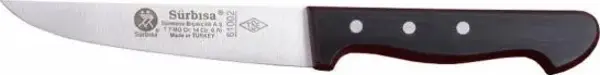 Sürbısa 61002 - Sürmene Mutfak Bıçağı 13 cm - Image 1
