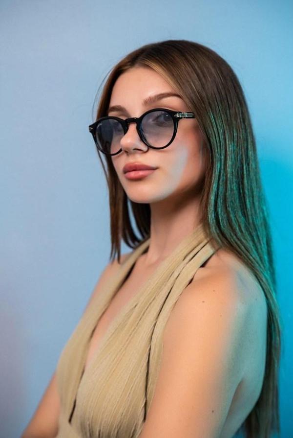 MORLIN BRON MBS-S 1079 48 23 145 01 UNİSEX GÜNEŞ GÖZLÜĞÜ - Image 1